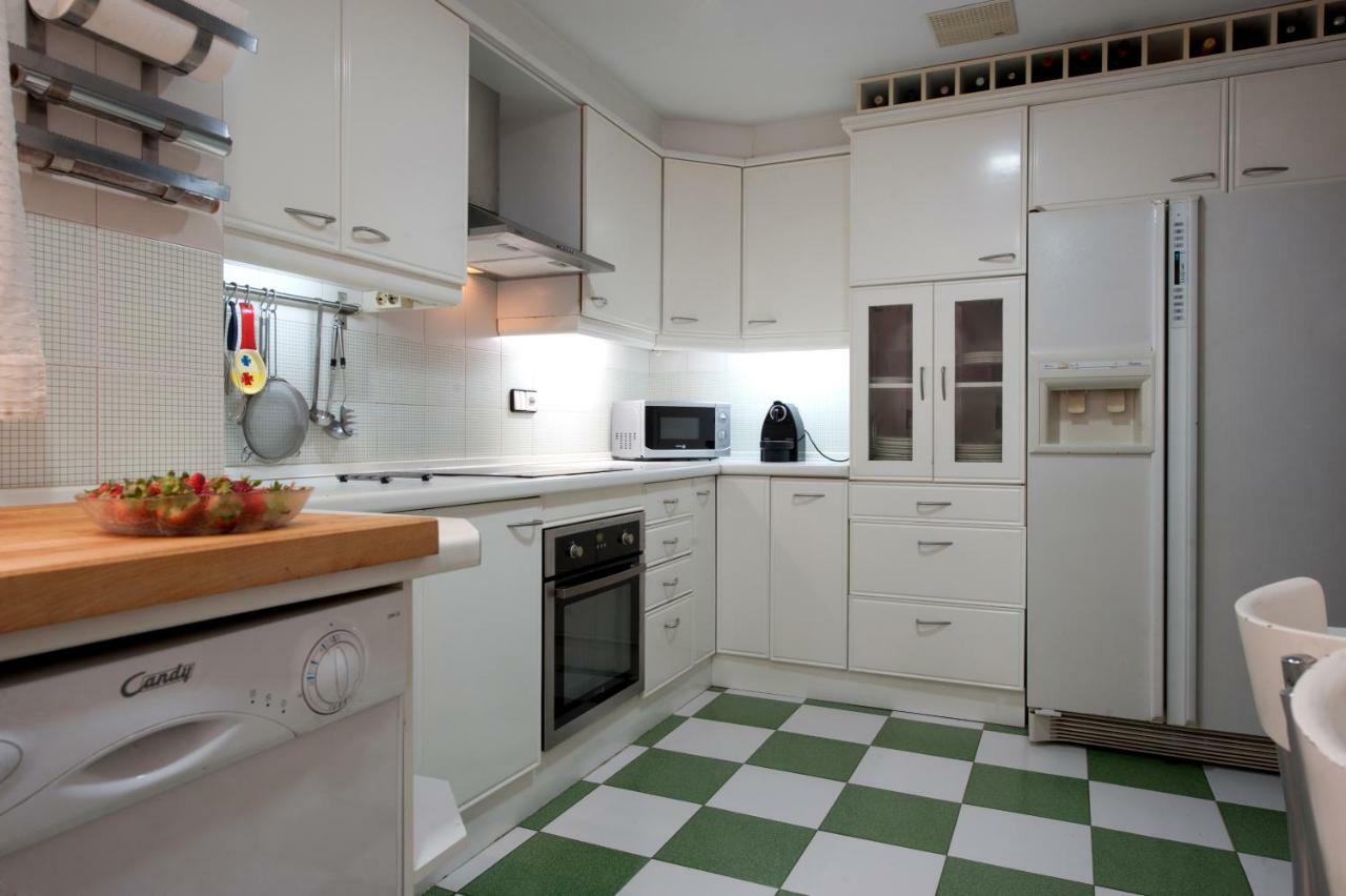 Apartamento En Primera Linea De Mar ألتيا المظهر الخارجي الصورة